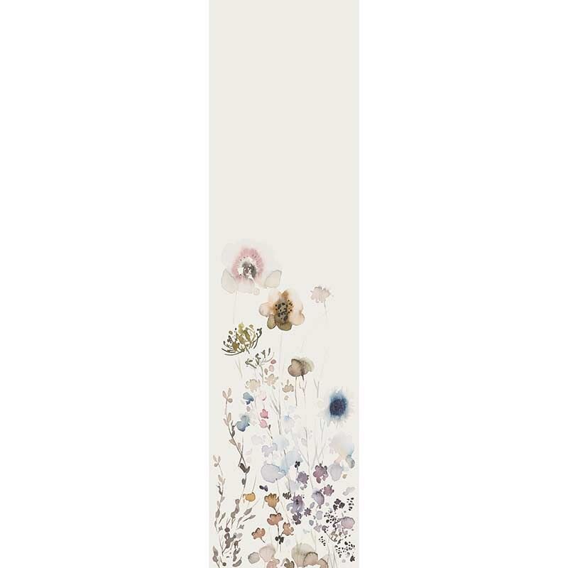 Digitaldruck-Tapete Beige, Creme, Bunt Marburg (1042924)