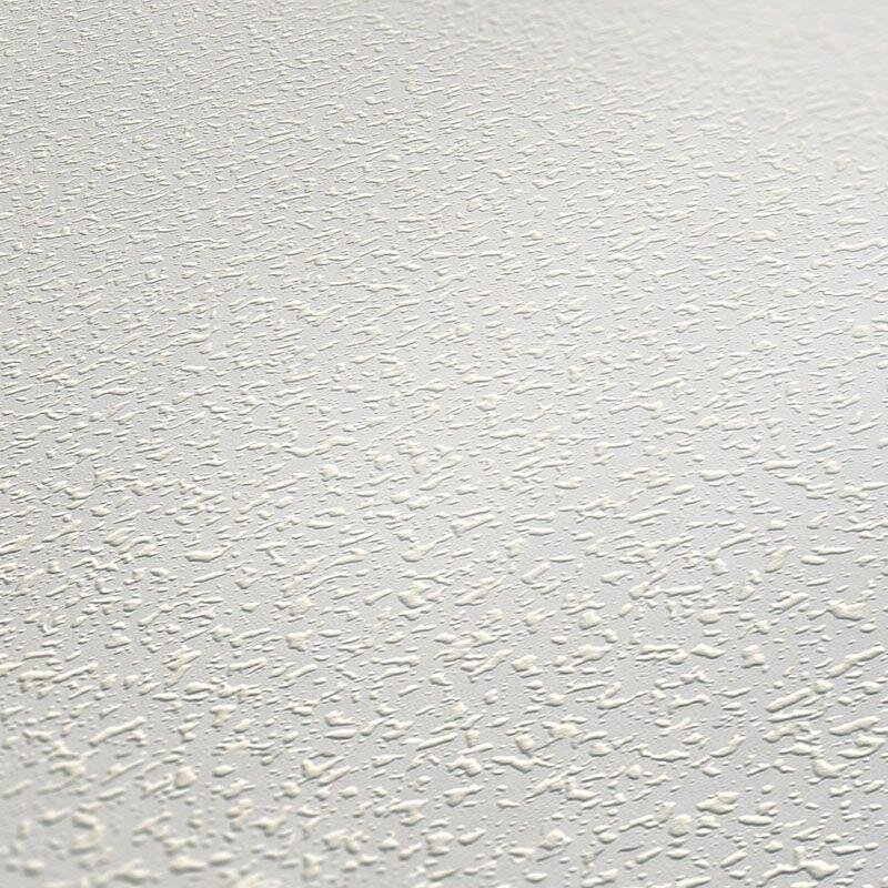 Tapete Weiß Überstreichbar AS-Creation (1016456)