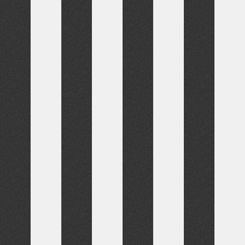 Tapete Schwarz-Weiß MASUREEL Vliestapete (1042866)