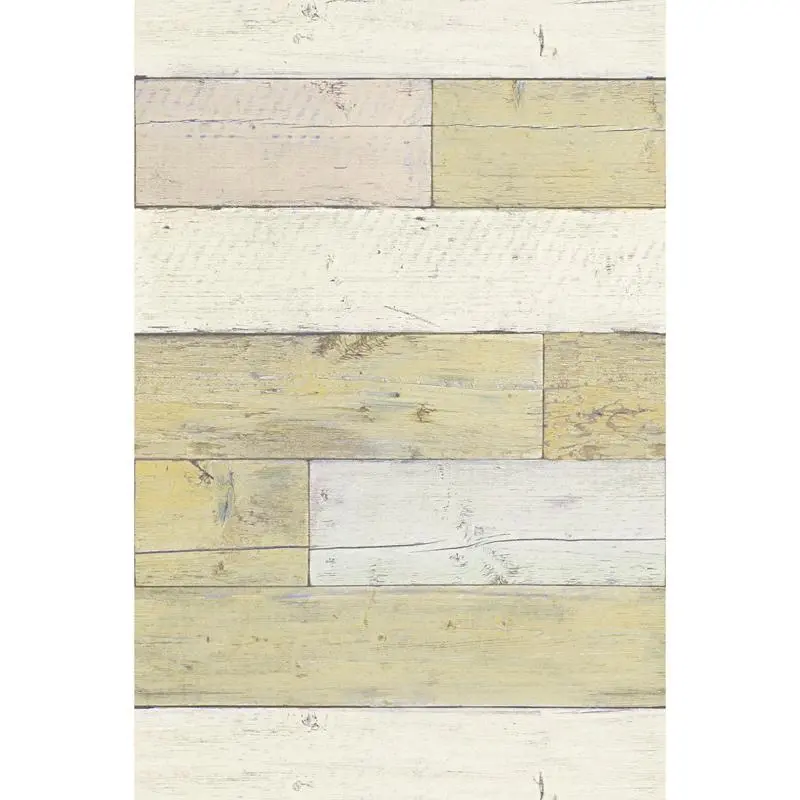 Digitaldruck-Tapete Beige, Creme, Grün Eijffinger (1020963)