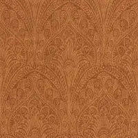 Tapete Braun, Orange, Terrakotta Rasch Vliestapete (1042823)