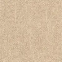 Tapete Beige, Creme, Braun Rasch Vliestapete (1042821)