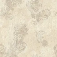 Tapete Beige, Creme Rasch Vliestapete (1042827)