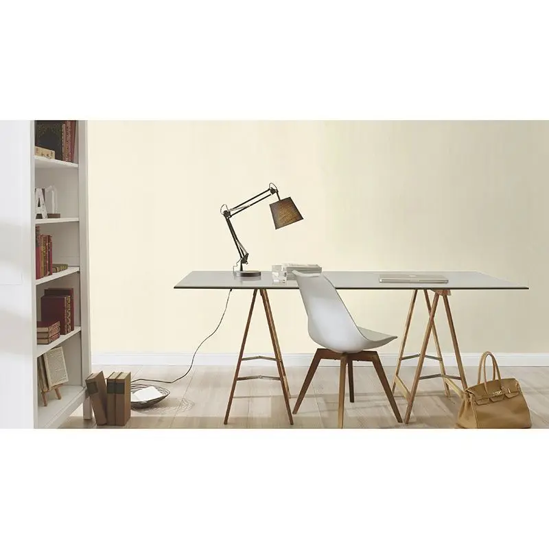 Tapete Beige, Creme Rasch Vliestapete (1042802)