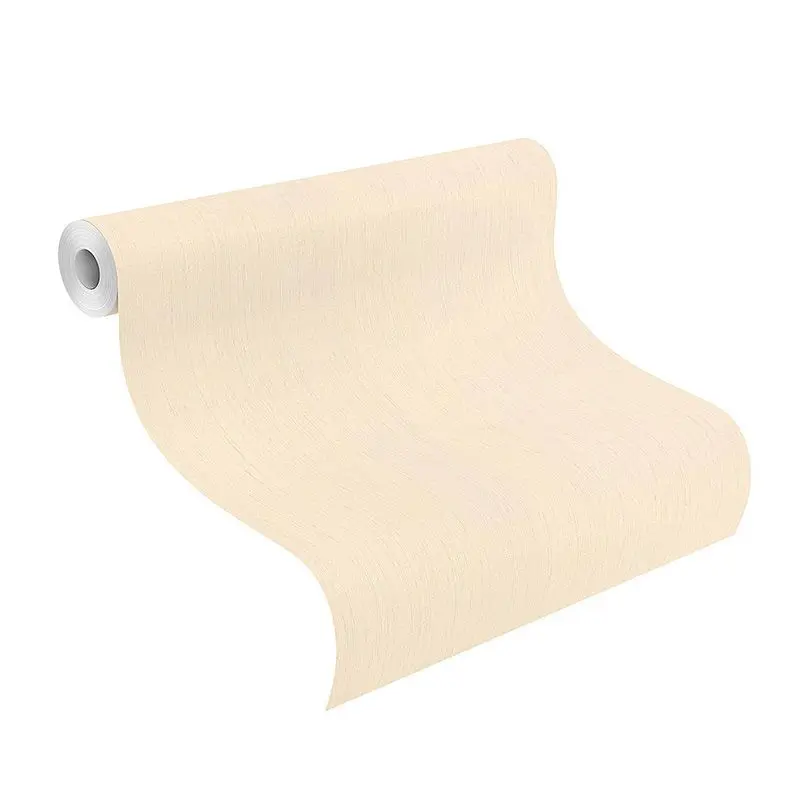 Tapete Beige, Creme Rasch Vliestapete (1042802)