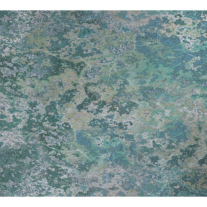 Digitaldruck-Tapete Blau Guido Maria Kretschmer (1042788)