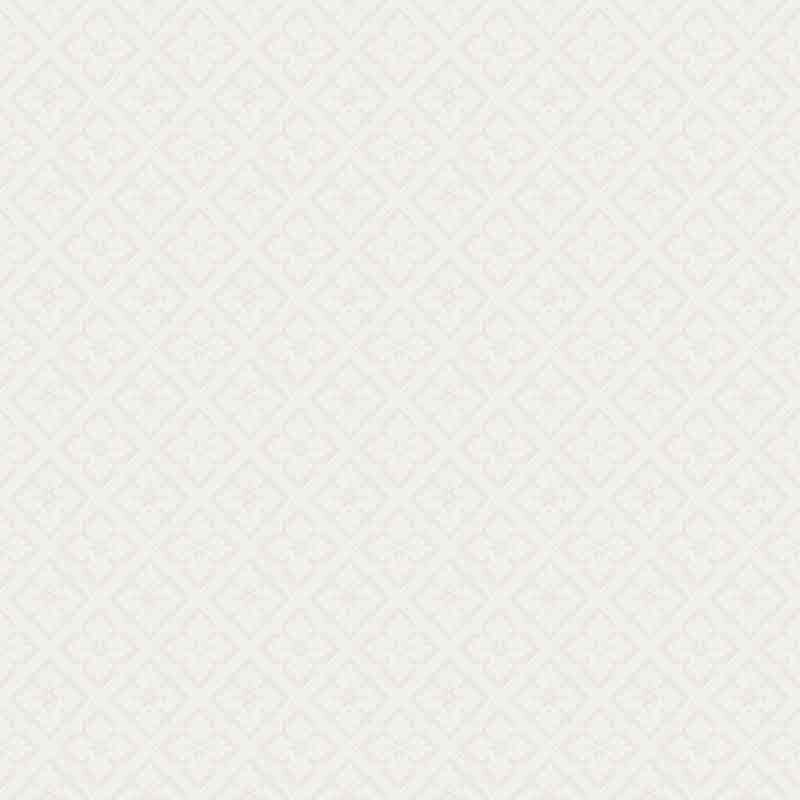 Tapete Beige, Creme, Weiß Sandberg Vliestapete (1042717)