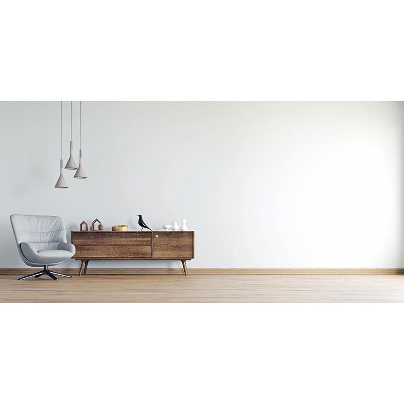 ERFURT Variovlies Plano Superweiss 20 x 0,75 m, Karton (4 x Rolle)