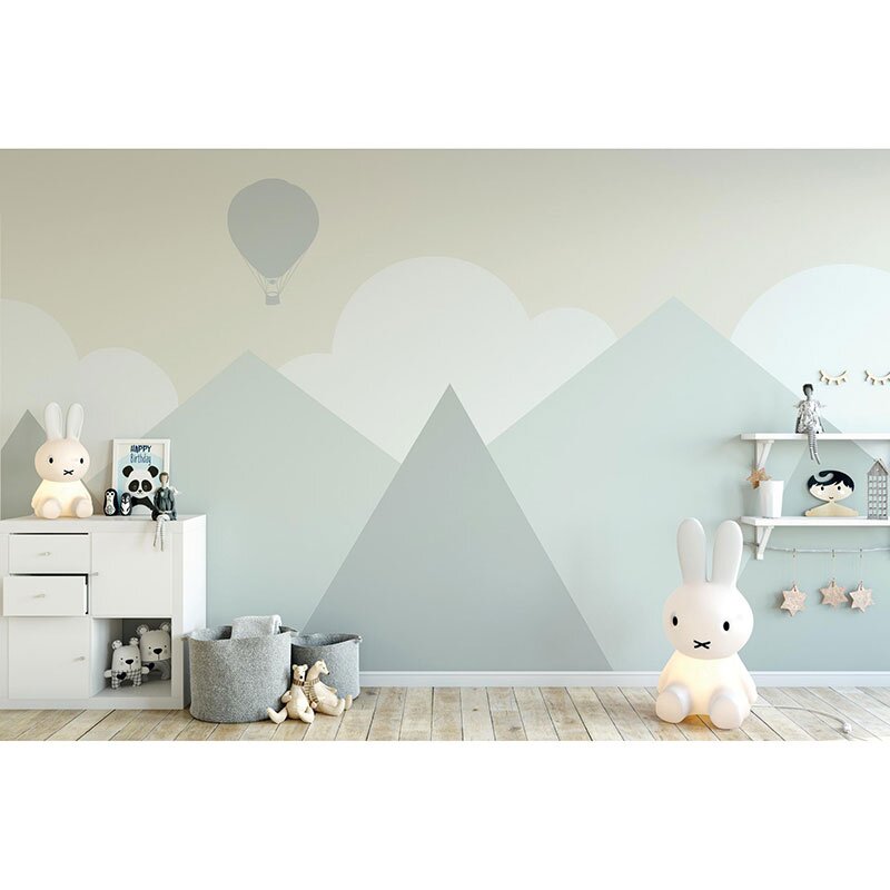 ERFURT Variovlies Eco Green 20 x 0,75 m, Karton (4 x Rolle)