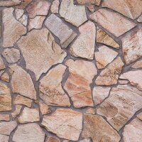 Tapete Braun AS-Creation Vliestapete (1023713)