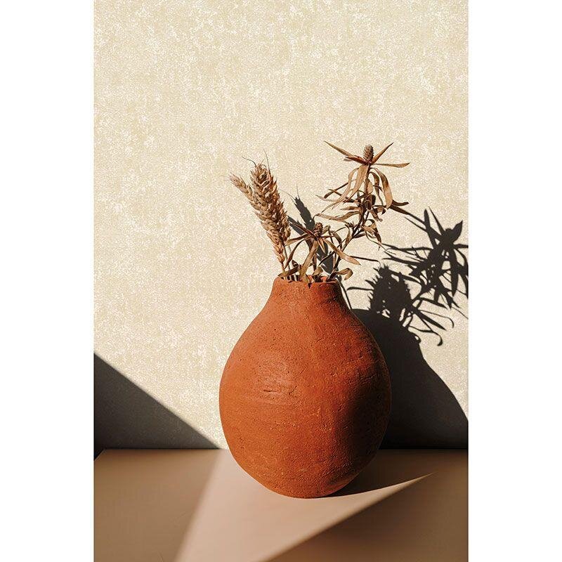 Tapete Beige, Creme SALE Marburg Vliestapete (1042663)