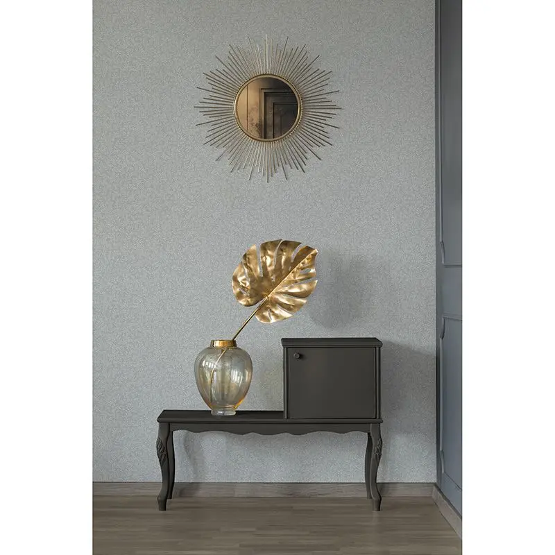 Tapete Grau, Silber AS-Creation Vliestapete (1042640)