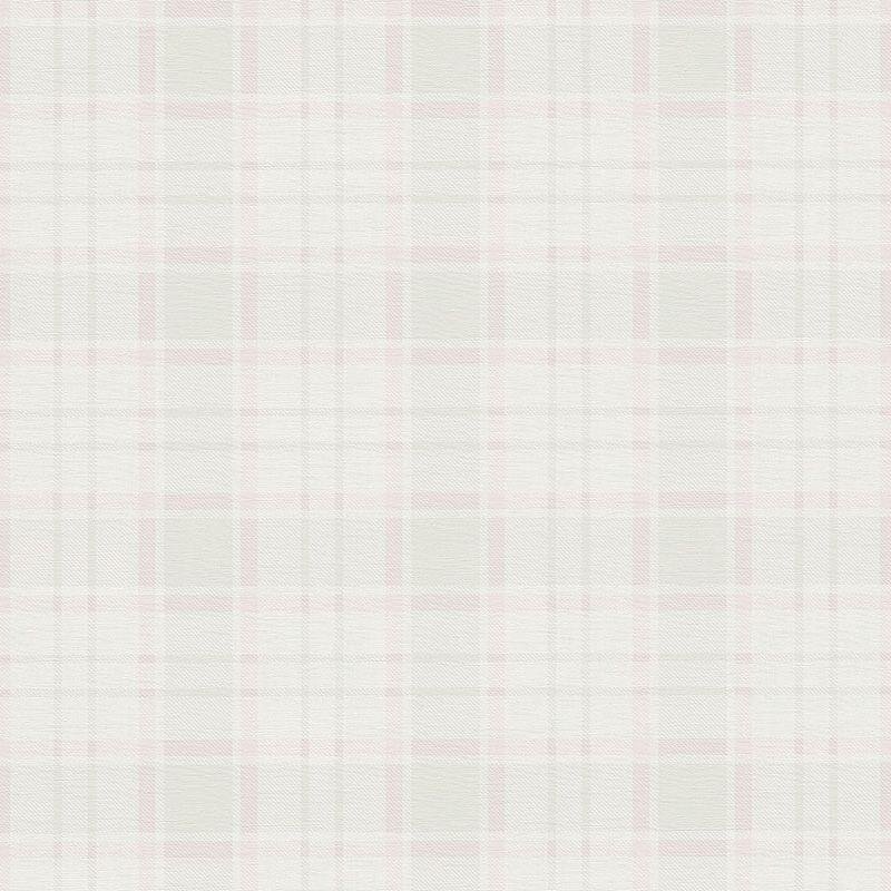 Tapete Grün, Rosa, Rose, Weiß AS-Creation Vliestapete (1042634)