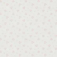 Tapete Grau, Silber, Rosa, Rose AS-Creation Vliestapete...