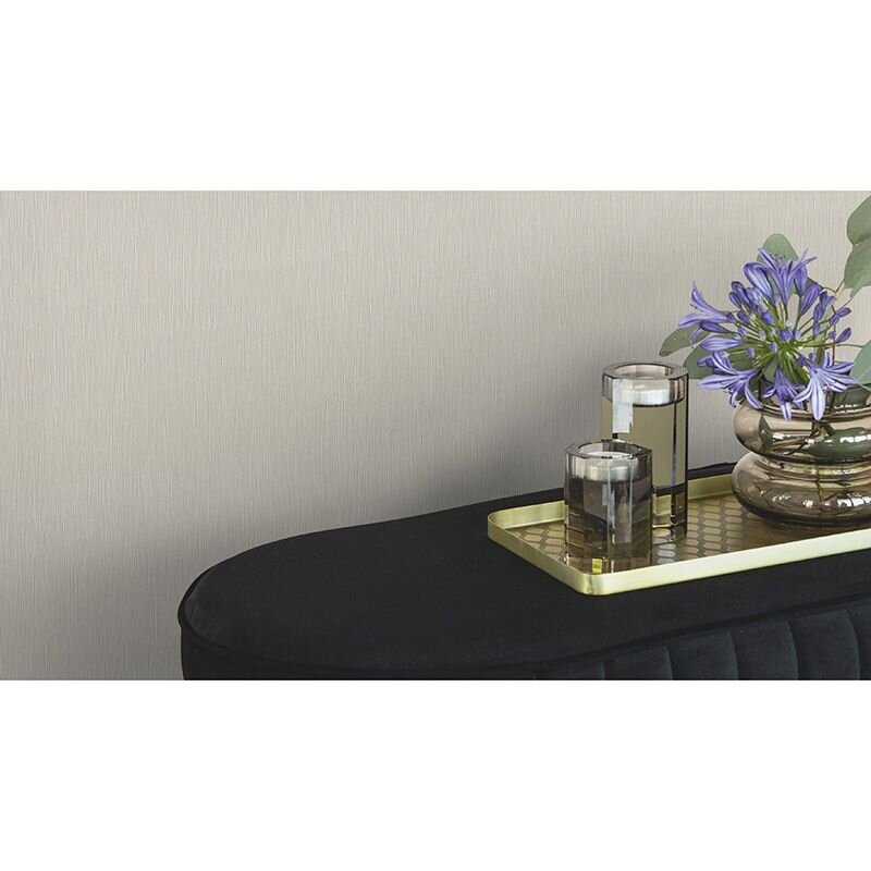 Tapete Greige Rasch Vliestapete (1042558)