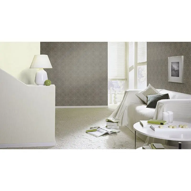 Tapete Beige, Creme Rasch Vliestapete (1042562)