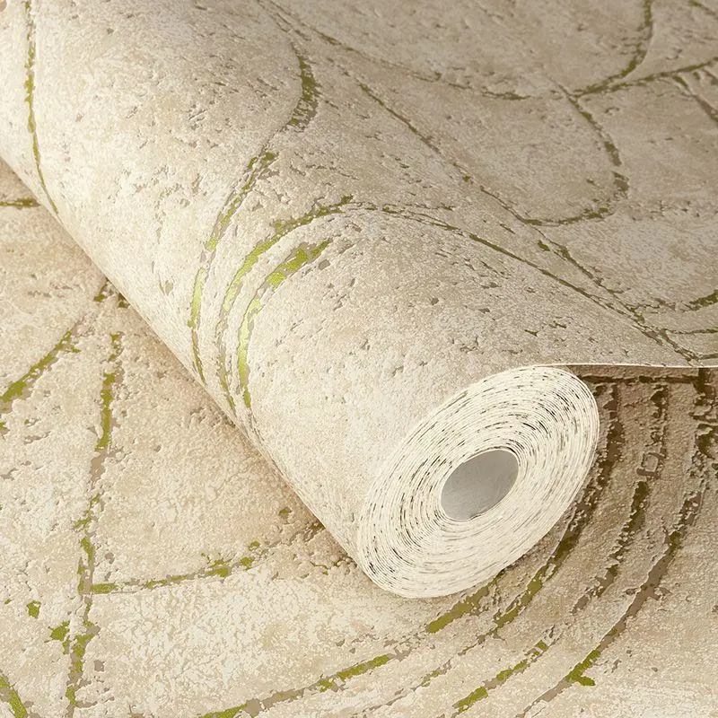 Tapete Beige, Creme Rasch Vliestapete (1042579)