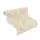 Tapete Beige, Creme Rasch Vliestapete (1042579)