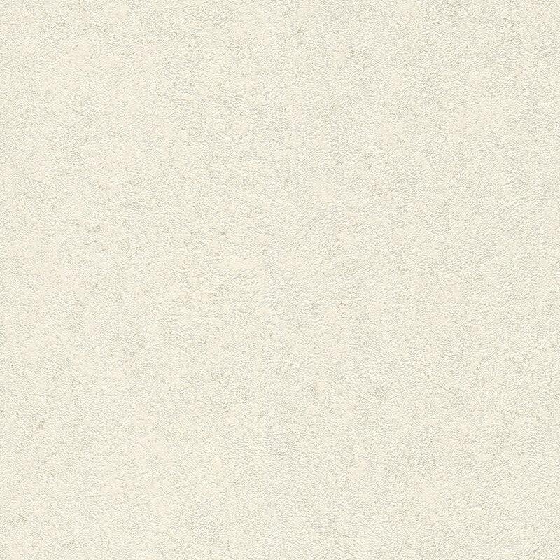 Tapete Weiß Rasch Vliestapete (1042564)