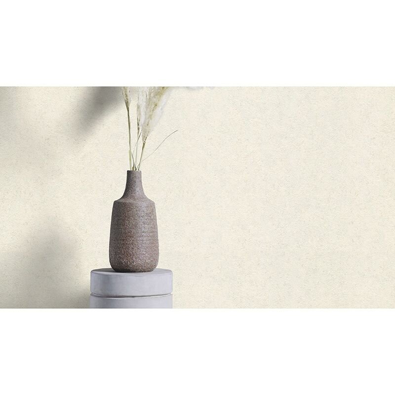 Tapete Weiß Rasch Vliestapete (1042564)