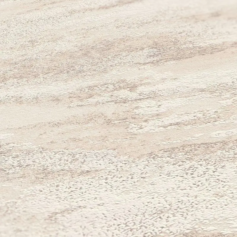 Tapete Beige, Creme, Gold, Kupfer innova Vliestapete (1042552)