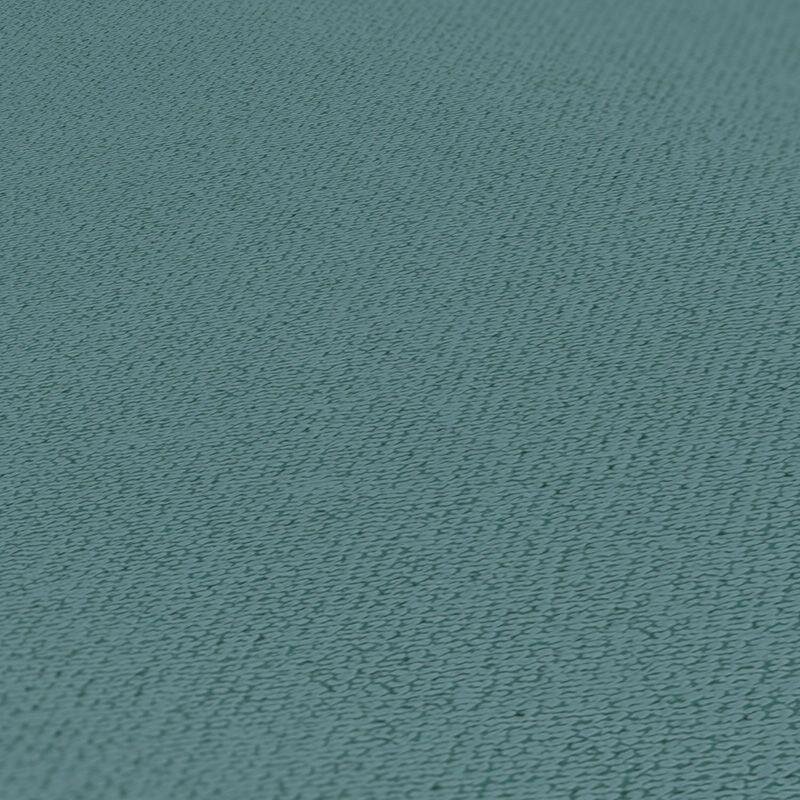 Tapete Blau, Grün, Petrol innova Vliestapete (1042545)