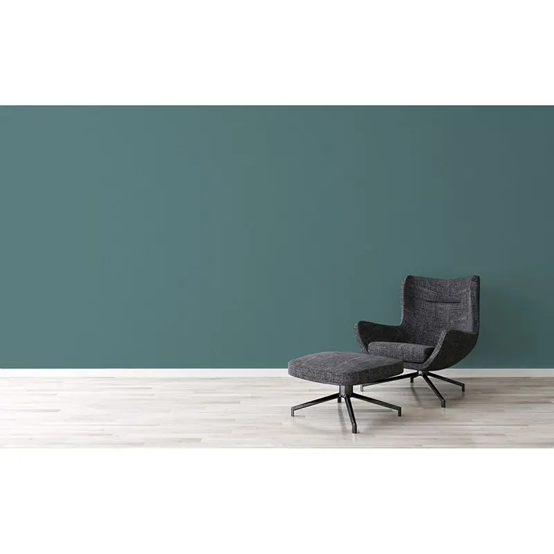 Tapete Blau, Grün, Petrol innova Vliestapete (1042545)