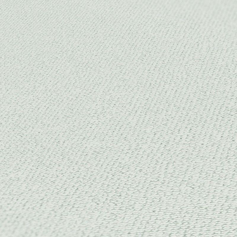 Tapete Grün, Pastellfarben innova Vliestapete (1042544)