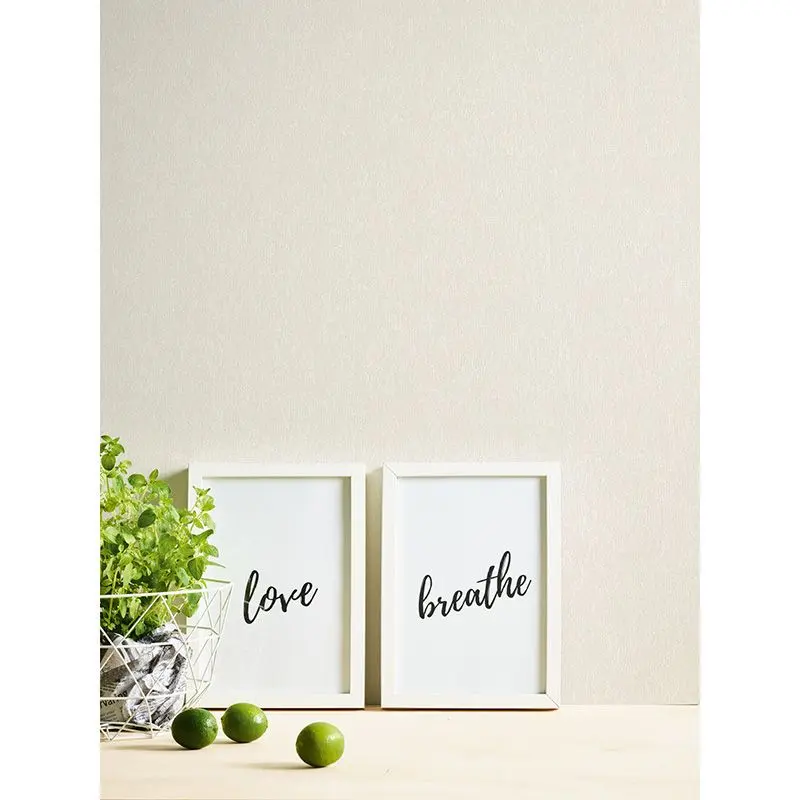 Tapete Beige, Creme, Weiß innova Vliestapete (1042522)