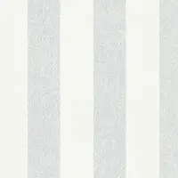 Tapete Grau, Silber, Wei&szlig; innova Vliestapete (1042517)