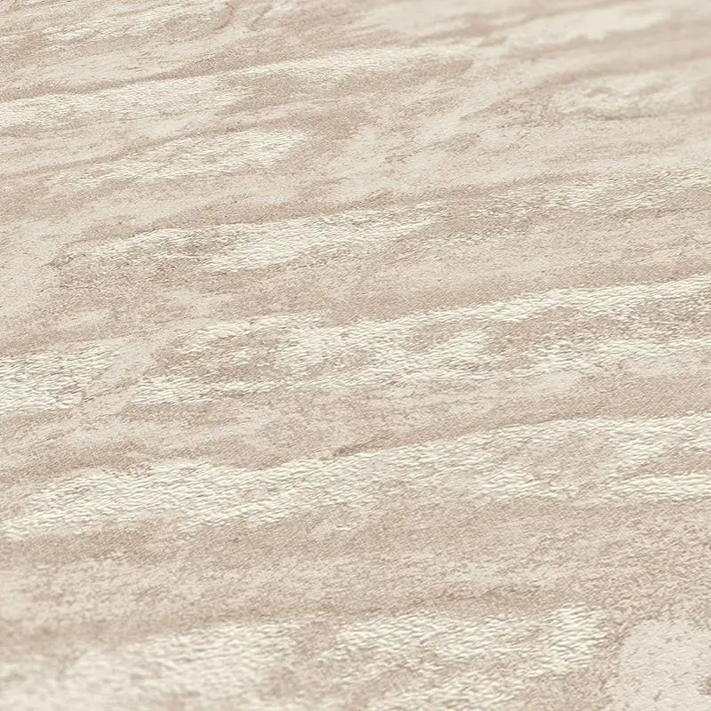 Tapete Beige, Creme, Braun innova Vliestapete (1042510)