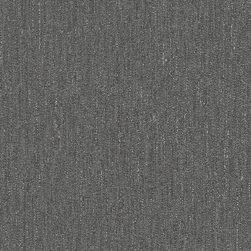 Tapete Grau, Silber, Schwarz, Anthrazit innova Vliestapete (1042508)