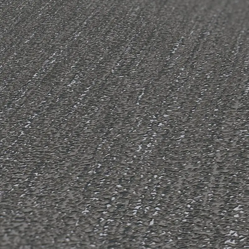 Tapete Grau, Silber, Schwarz, Anthrazit innova Vliestapete (1042508)