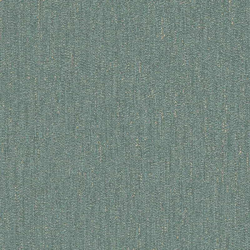 Tapete Gold, Kupfer, Grün innova Vliestapete (1042507)