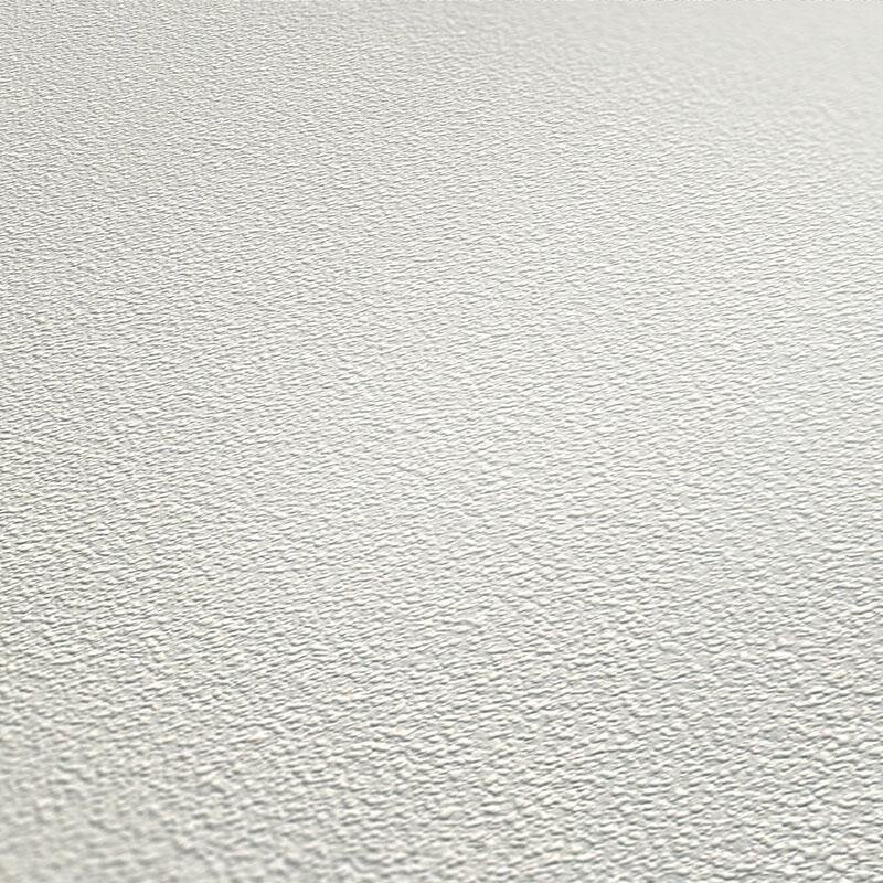 Tapete Weiß Überstreichbar AS-Creation (1016452)