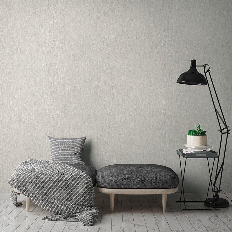 Tapete Beige, Creme innova Vliestapete (1042502)