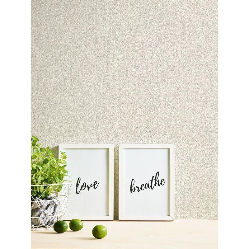 Tapete Beige, Creme innova Vliestapete (1042502)