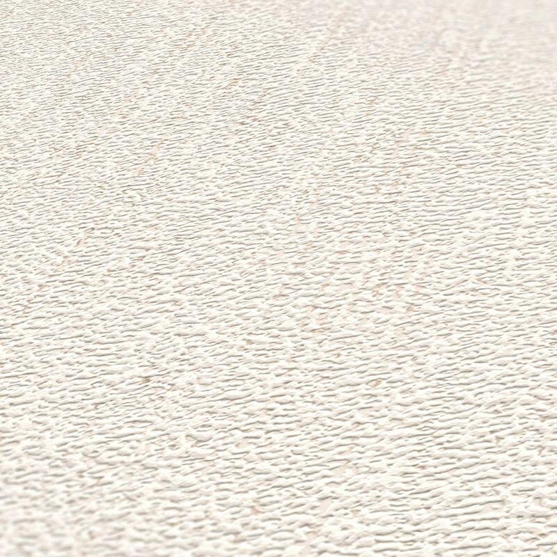 Tapete Beige, Creme innova Vliestapete (1042502)