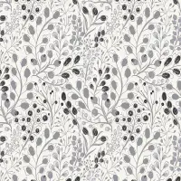 Tapete Grau, Silber innova Vliestapete (1042496)