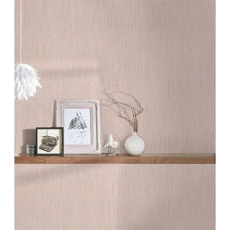 Tapete Rosa, Rose innova Vliestapete (1042493)