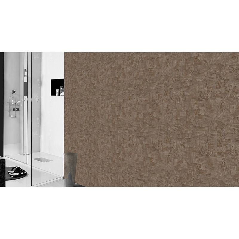 Tapete Braun Rasch Vliestapete (1042467)