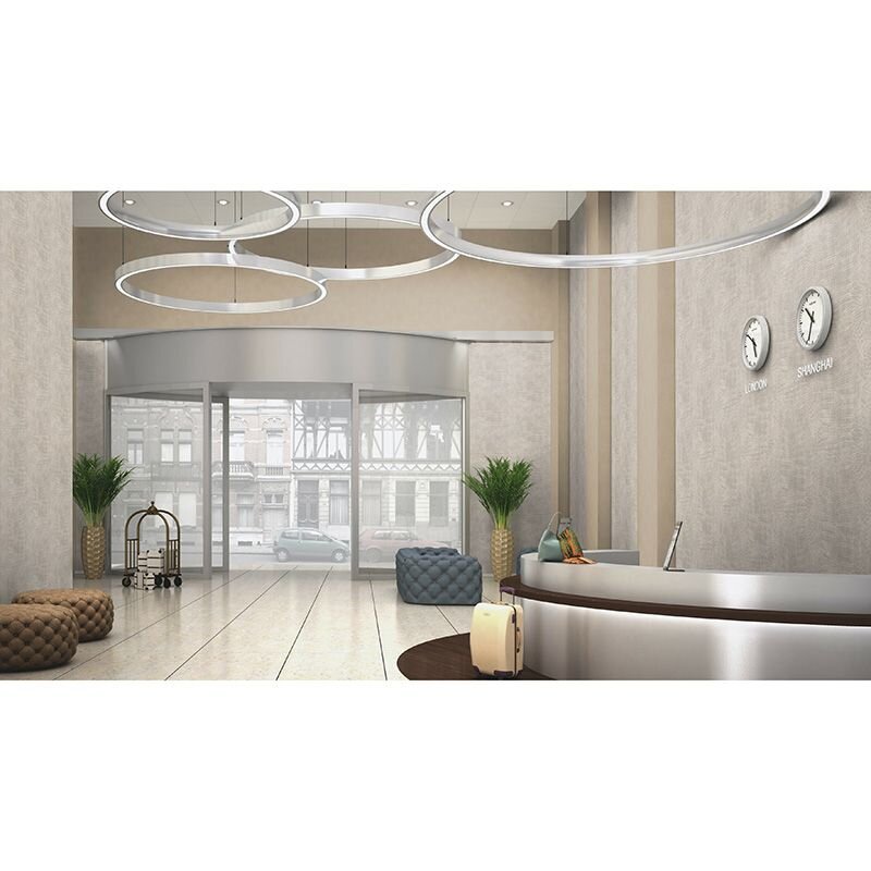 Tapete Braun Rasch Vliestapete (1042453)