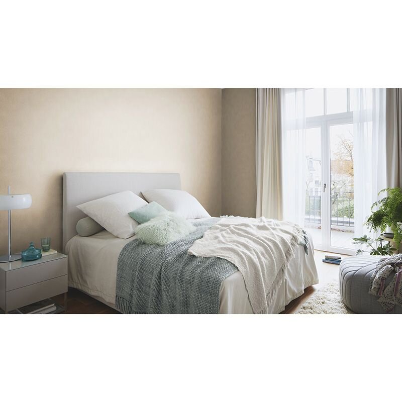 Tapete Braun Rasch Vliestapete (1042453)