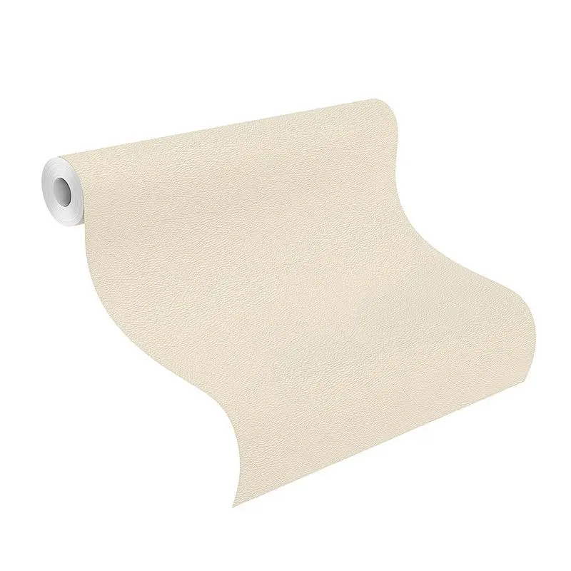 Tapete Beige, Creme Rasch Vliestapete (1042478)