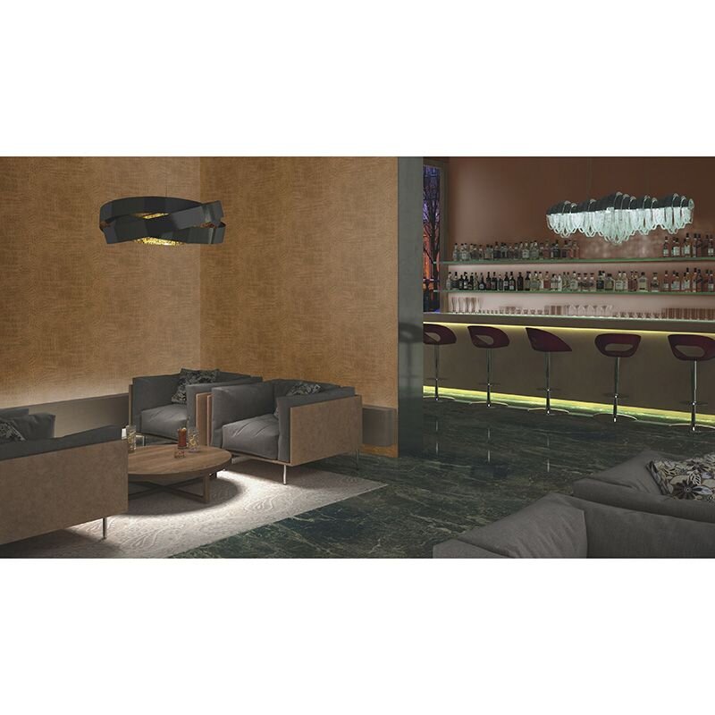 Tapete Braun Rasch Vliestapete (1042482)