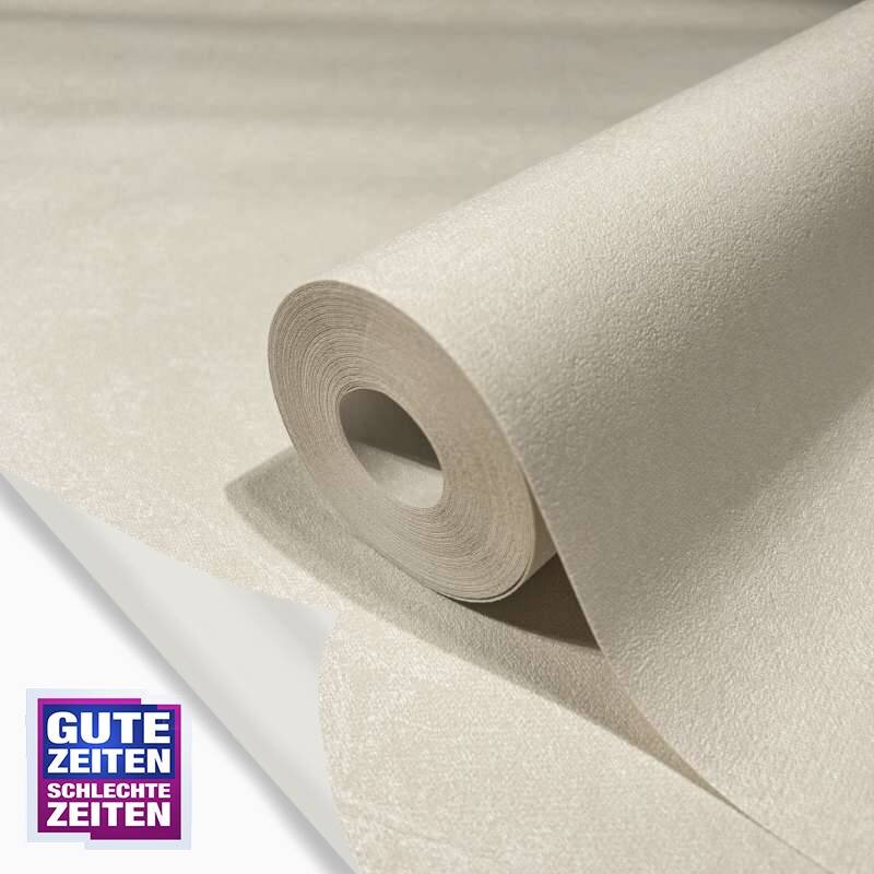 Tapete GZSZ Beige, Creme Marburg Vliestapete (1044431)