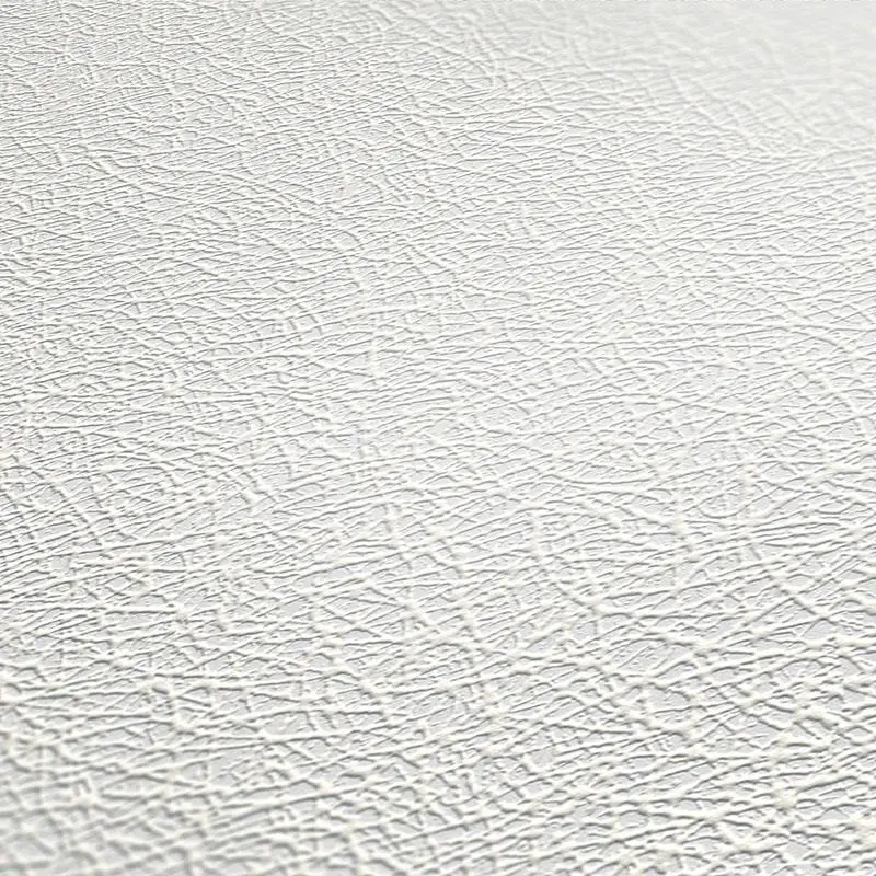 Tapete Weiß Überstreichbar AS-Creation (1018158)