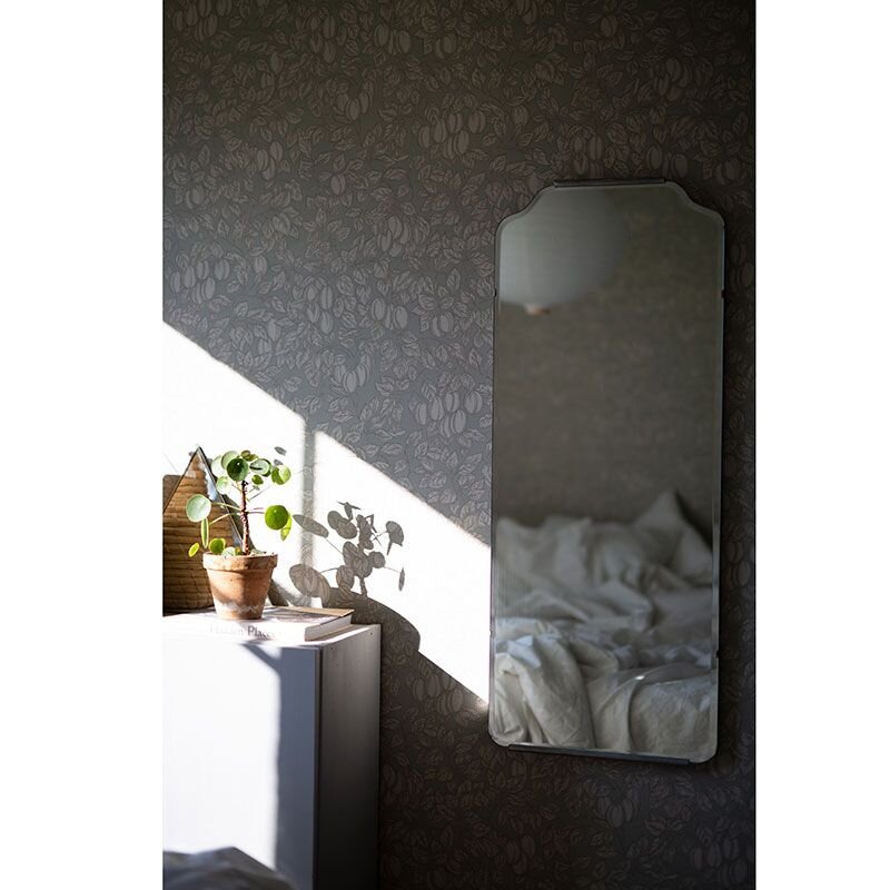 Tapete Beige, Creme, Grau, Silber Sandberg Vliestapete (1042433)