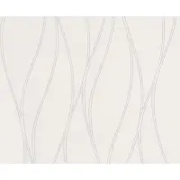 Tapete Gr&uuml;n Sandberg Vliestapete (1042418)