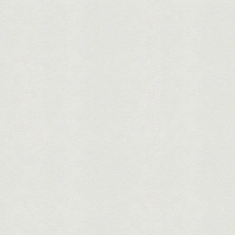 Tapete Weiß Überstreichbar AS-Creation (1022654)